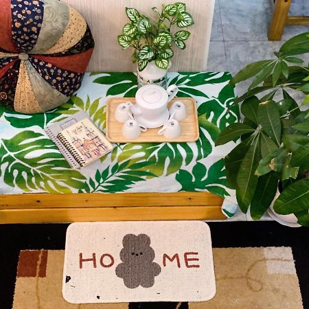 Maneki Neko Homestay - Nha Rieng Binh Yen, Am Cung Ho Si Minh-város Kültér fotó